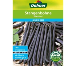 Dehner Samen Stangenbohne 'Blauhilde' Sale