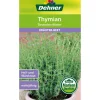 Dehner Kräutersamen > Samen Thymian 'Deutscher Winter'
