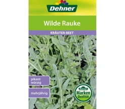 Dehner Kräutersamen - Samen Wilde Rauke