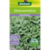 Dehner Kräutersamen - Samen Zitronenmelisse