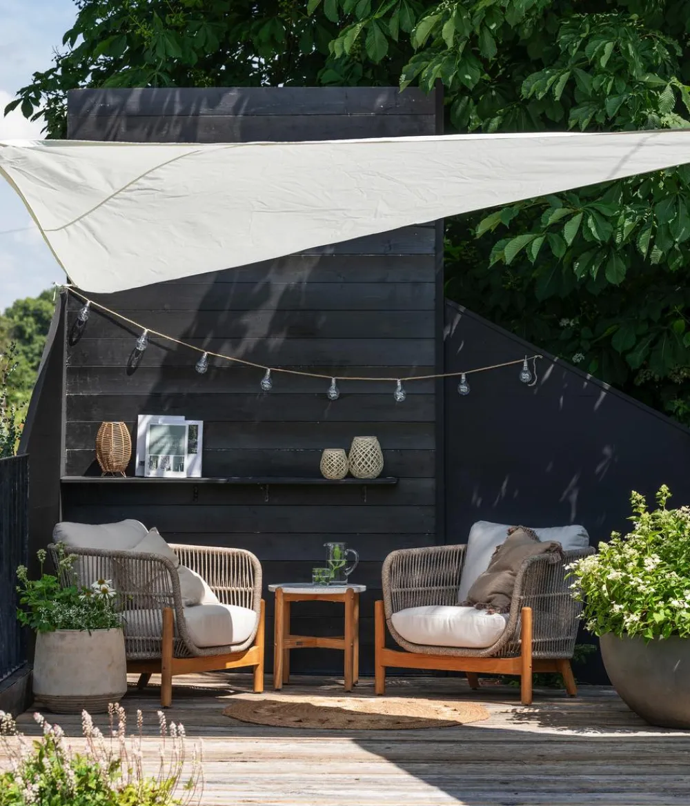 Dehner Loungesessel|Garten- & Loungesessel > Sessel Portofino