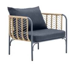 Dehner Sessel Venezia, ca. B88/H69/T74 cm Online