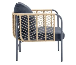 Dehner Sessel Venezia, ca. B88/H69/T74 cm Online