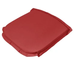 Dehner Sitzkissen Veneto, ca. B47/H4/T48 cm Rot Sale