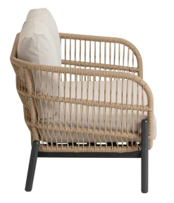 Dehner Sofa St-Etienne, 2-Sitzer Best