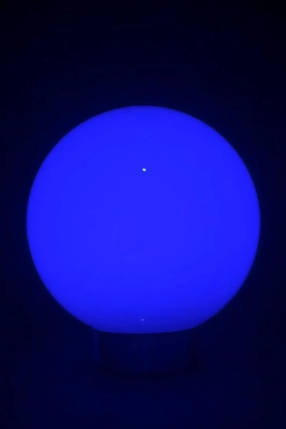 Dehner Solar-Kugelleuchte Tampa Hot