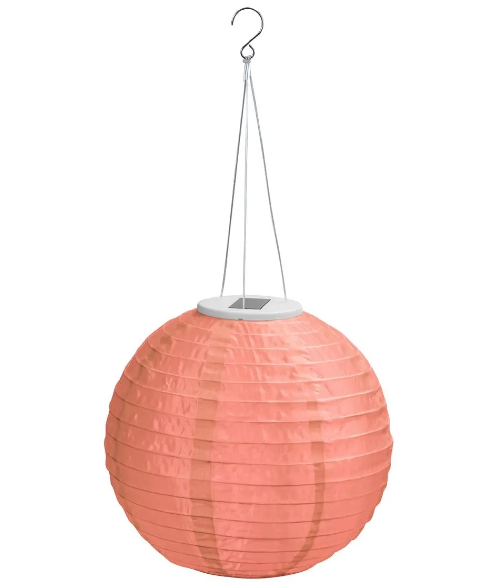 Dehner Solar-Lampion, ca. Ø28 cm Sale