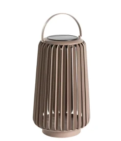 Dehner Solar-Laterne Amira Hot