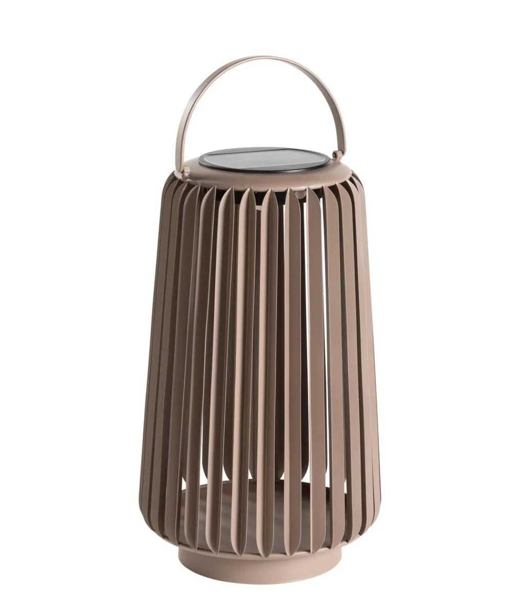 Dehner Solar-Laterne Amira Hot