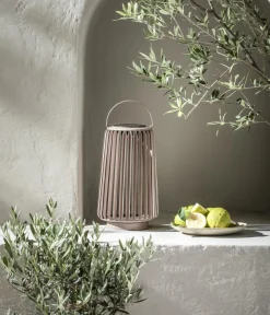 Dehner Solar-Laterne Amira Hot