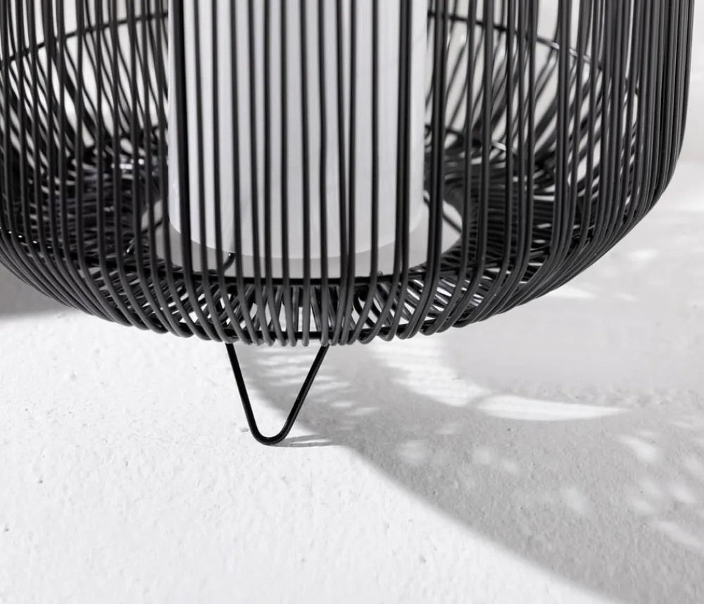 Dehner Solar-Laterne Bari, ca. Ø30 cm Online