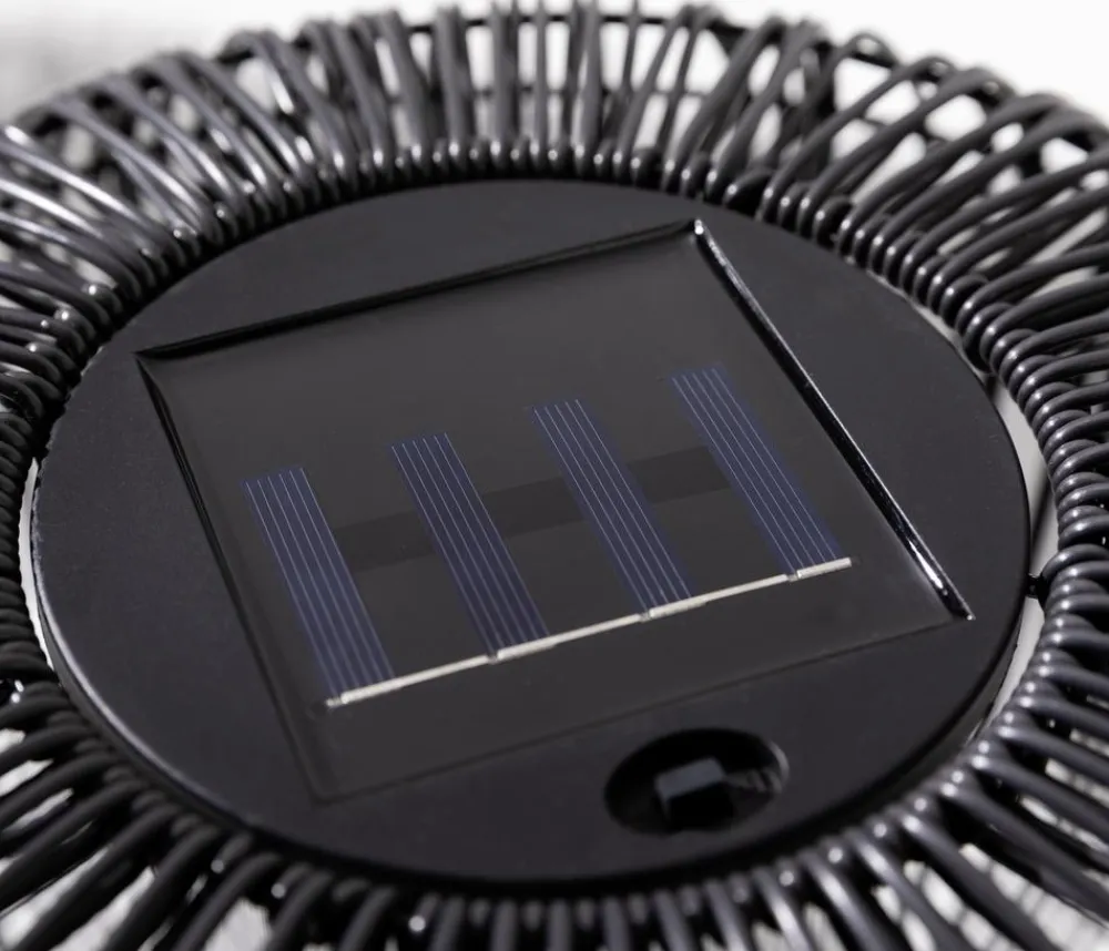 Dehner Solar-Laterne Bari, ca. Ø30 cm Online