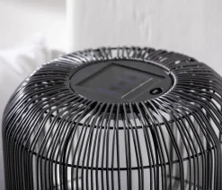Dehner Solar-Laterne Bari, ca. Ø30 cm Online