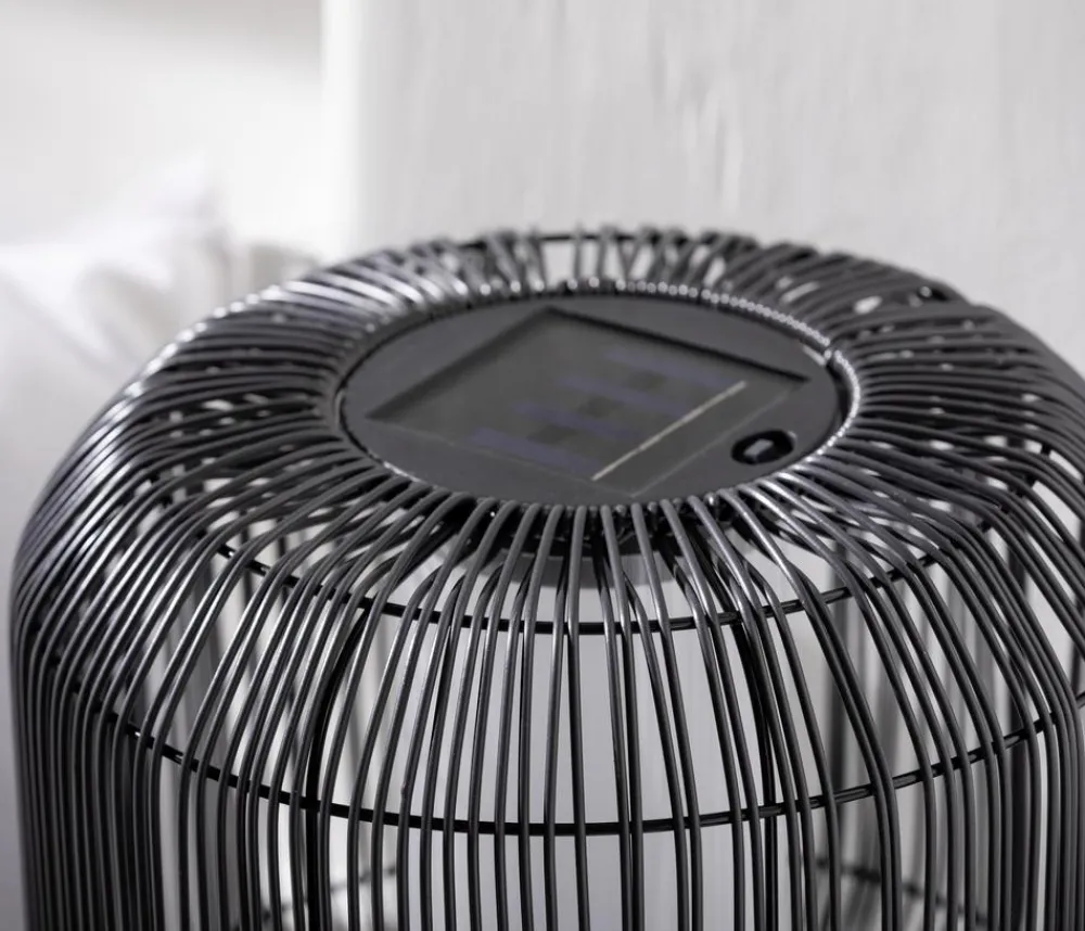 Dehner Solar-Laterne Bari, ca. Ø30 cm Online