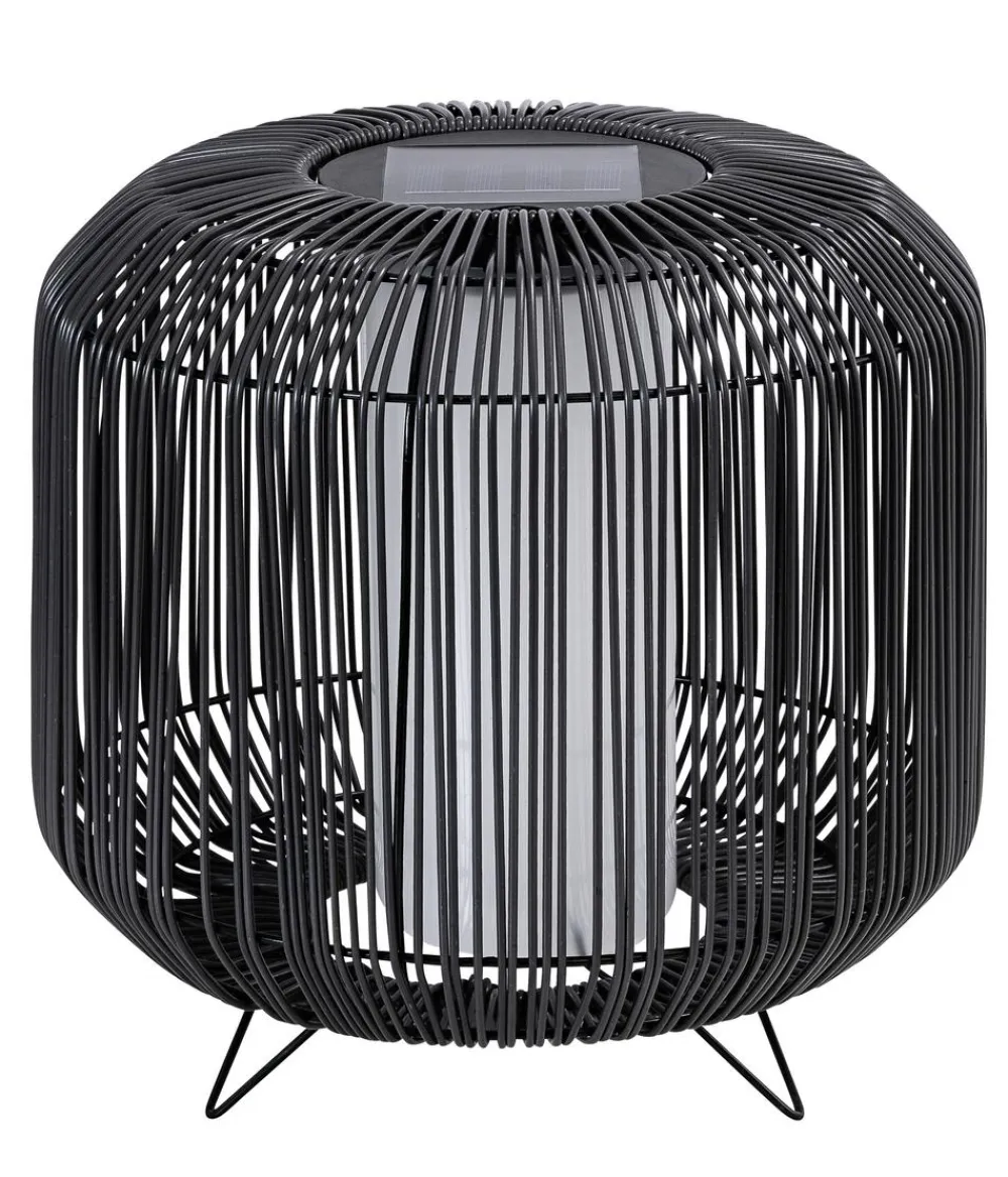 Dehner Solar-Laterne Bari, ca. Ø30 cm Online
