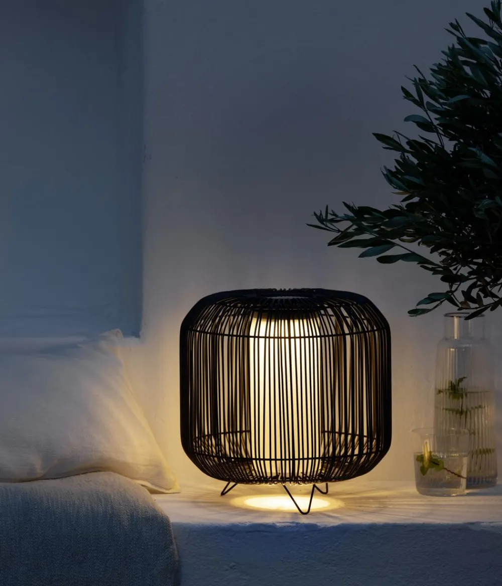 Dehner Solar-Laterne Bari, ca. Ø30 cm Online