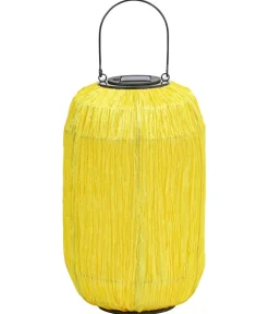 Dehner Solar-Laterne Kira, ca. Ø19/H31 cm Sale