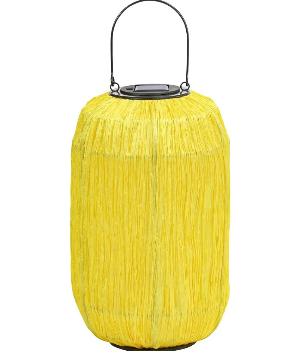 Dehner Solar-Laterne Kira, ca. Ø19/H31 cm Sale