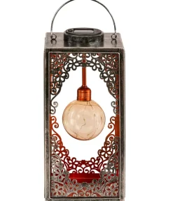 Dehner Solar-Laterne Marsa Sale