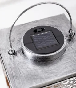 Dehner Solar-Laterne Marsa Sale