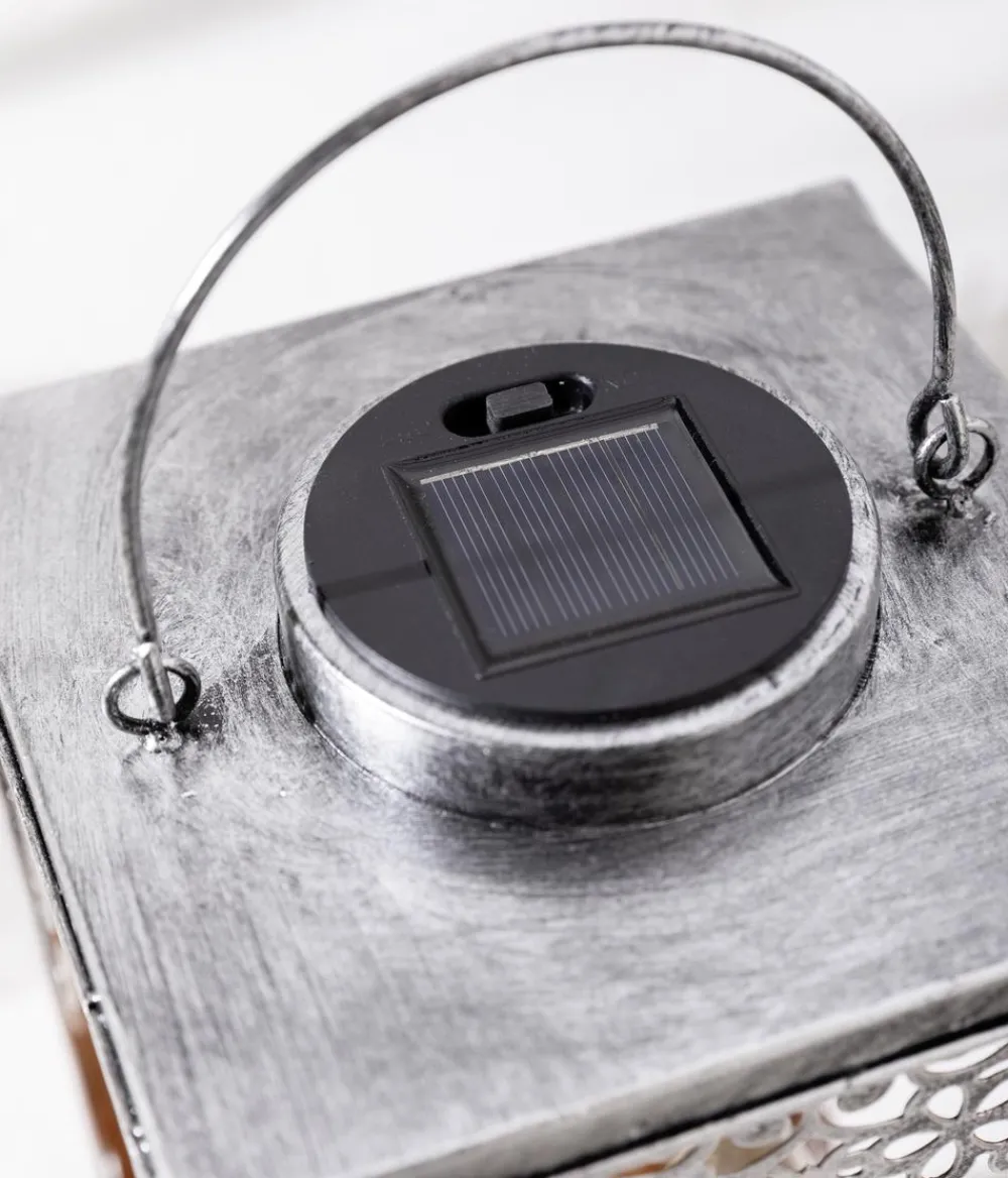 Dehner Solar-Laterne Marsa Sale
