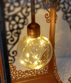 Dehner Solar-Laterne Marsa Sale
