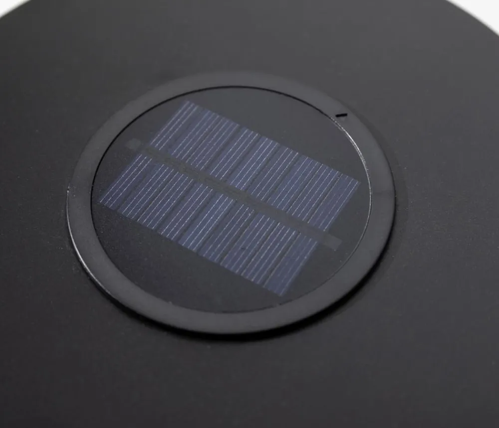 Dehner Solar-Laterne Rabat Online