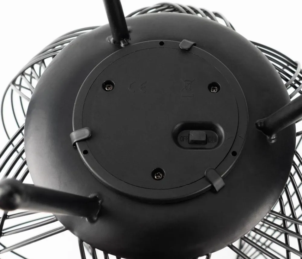 Dehner Solar-Laterne Romy, ca. Ø22/H31 cm Sale