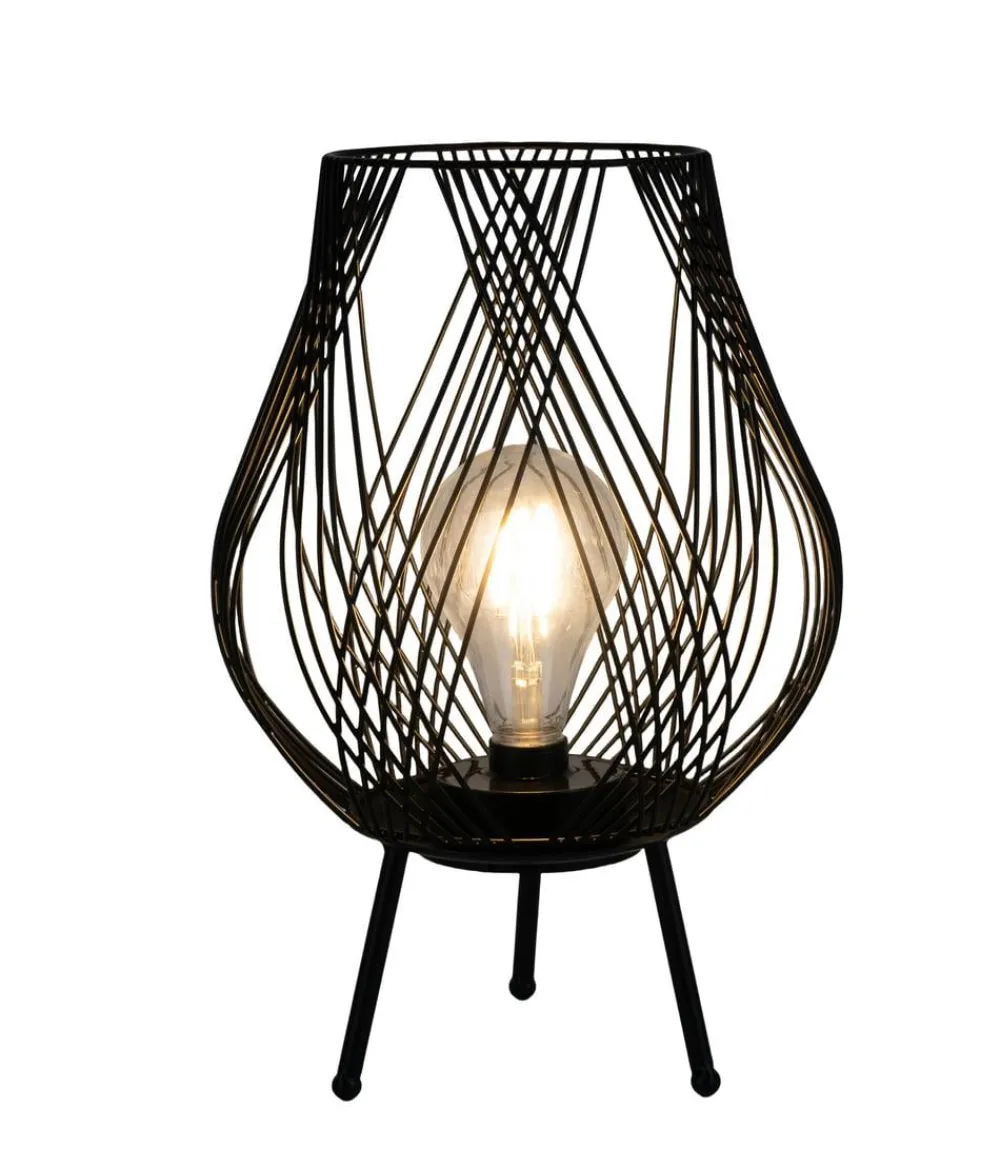 Dehner Solar-Laterne Romy, ca. Ø22/H31 cm Sale