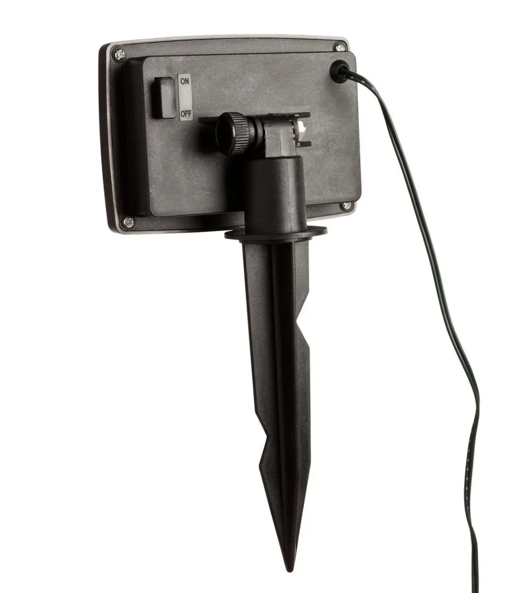 Dehner Solar-Lichterkette Mila Online