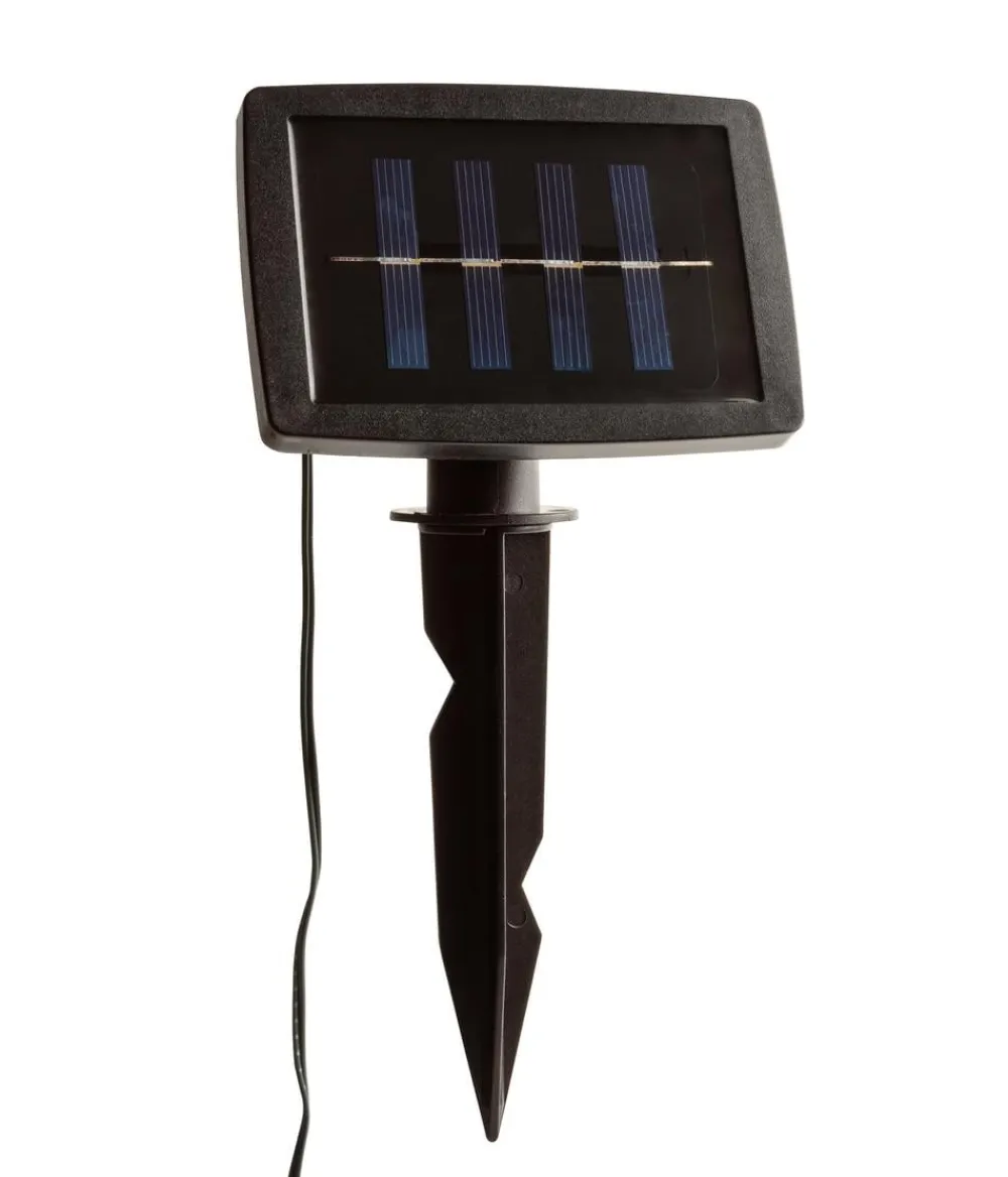 Dehner Solar-Lichterkette Mila Online