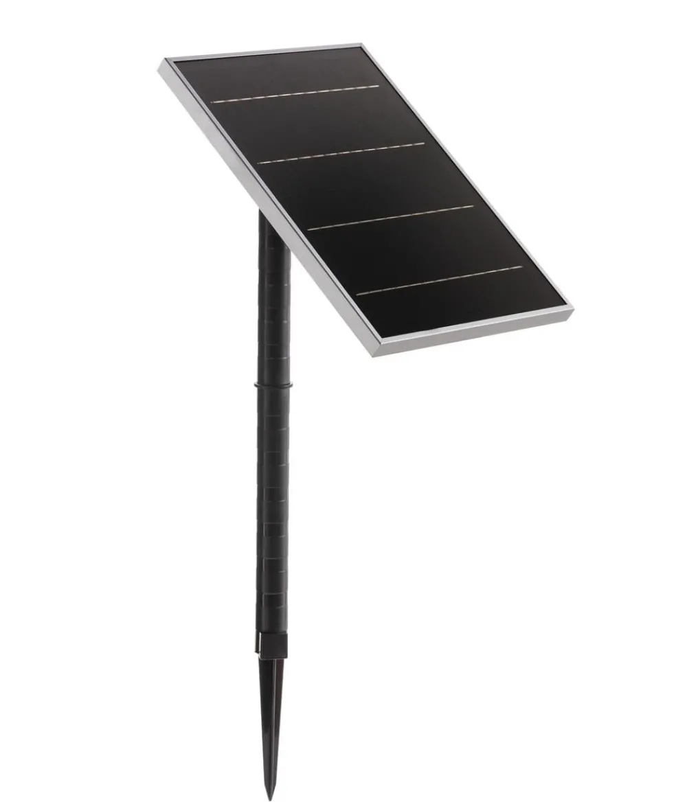 Dehner Brunnen Zubehör > Solarpanel für Gartenbrunnen