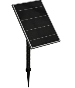 Dehner Brunnen Zubehör > Solarpanel für Gartenbrunnen