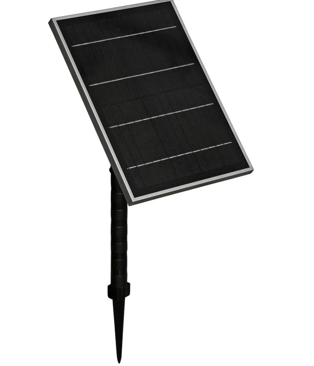 Dehner Brunnen Zubehör > Solarpanel für Gartenbrunnen