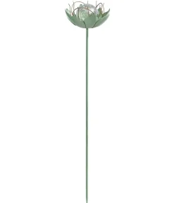 Dehner Solarleuchten - Solar-Stab Florina, ca. Ø23/H100 cm