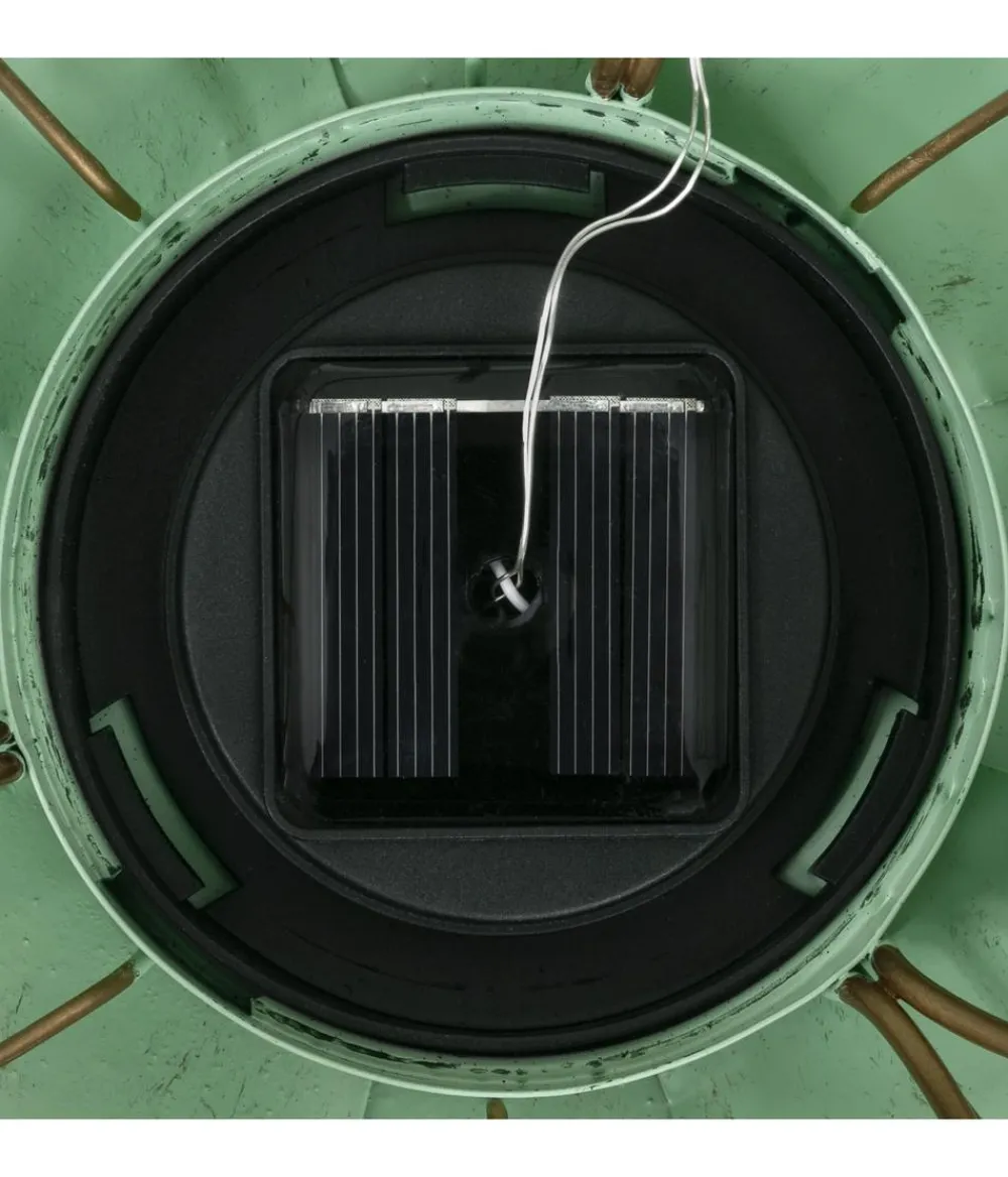 Dehner Solarleuchten - Solar-Stab Florina, ca. Ø23/H100 cm