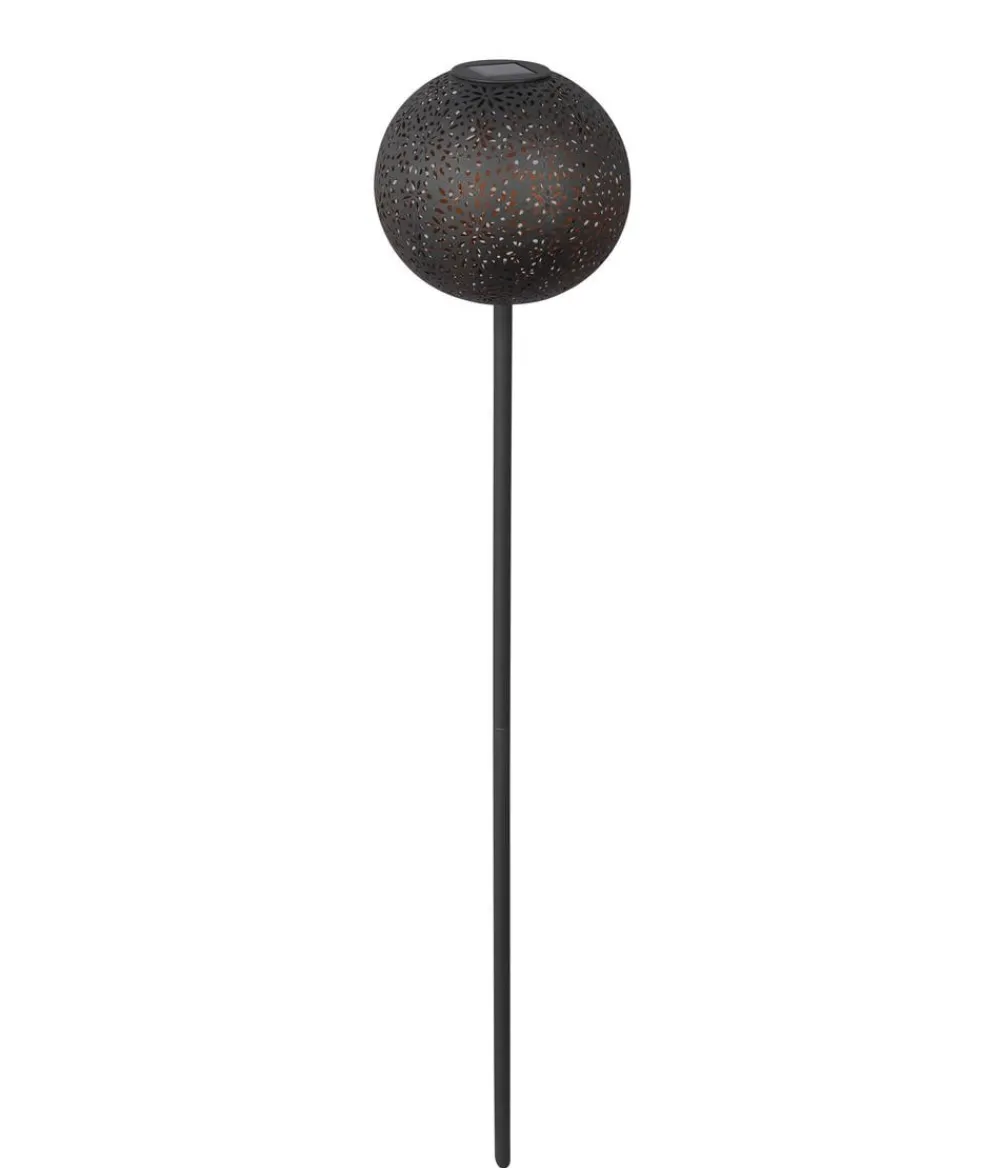 Dehner Solar-Stab Lemba, ca. Ø18/H88 cm Online