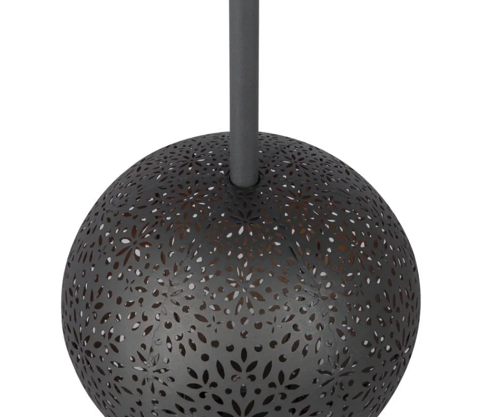 Dehner Solar-Stab Lemba, ca. Ø18/H88 cm Online