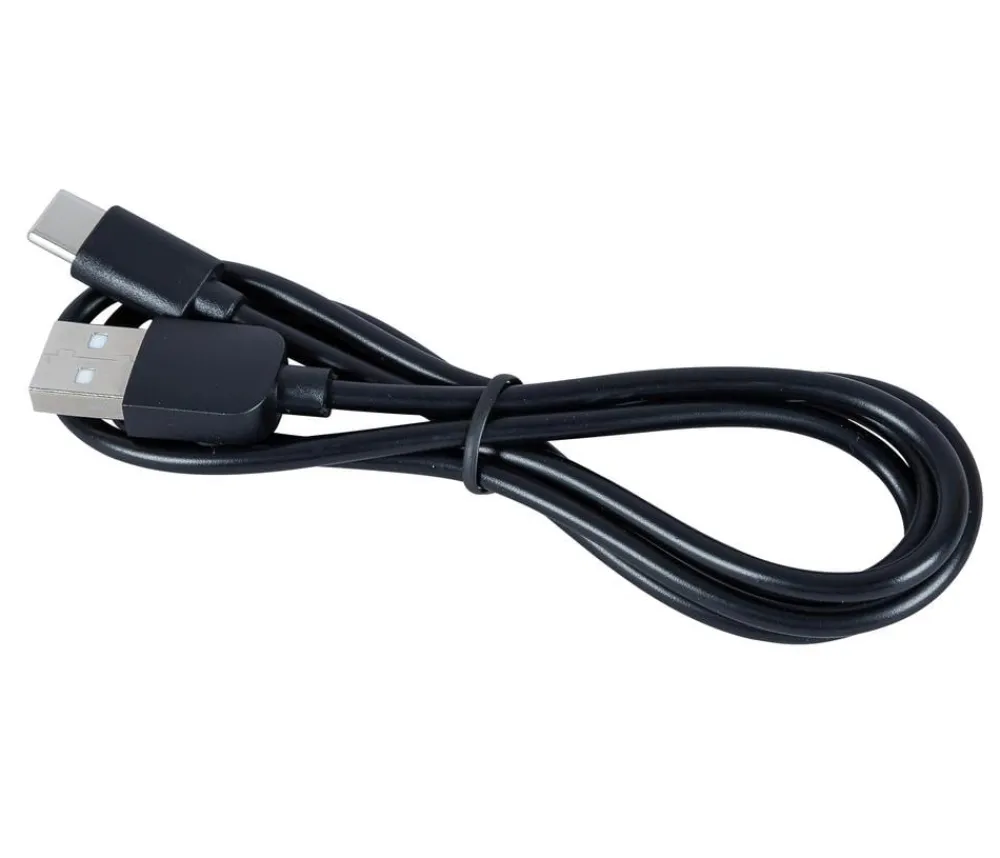 Dehner Solar-Stab Lemba, ca. Ø18/H88 cm Online
