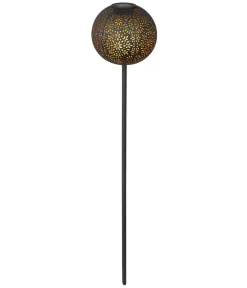 Dehner Solar-Stab Lemba, ca. Ø18/H88 cm Online