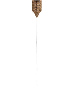 Dehner Solar-Stab Mila, ca. Ø12/H110 cm Outlet