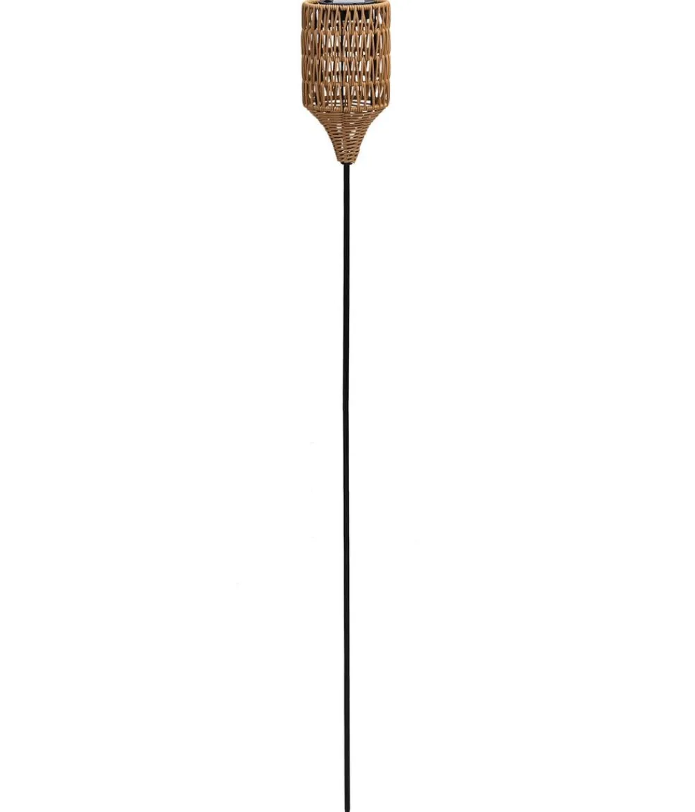 Dehner Solar-Stab Mila, ca. Ø12/H110 cm Outlet
