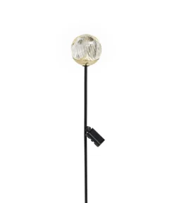 Dehner Solar-Stab Niva, ca. Ø11/H130 cm Clearance