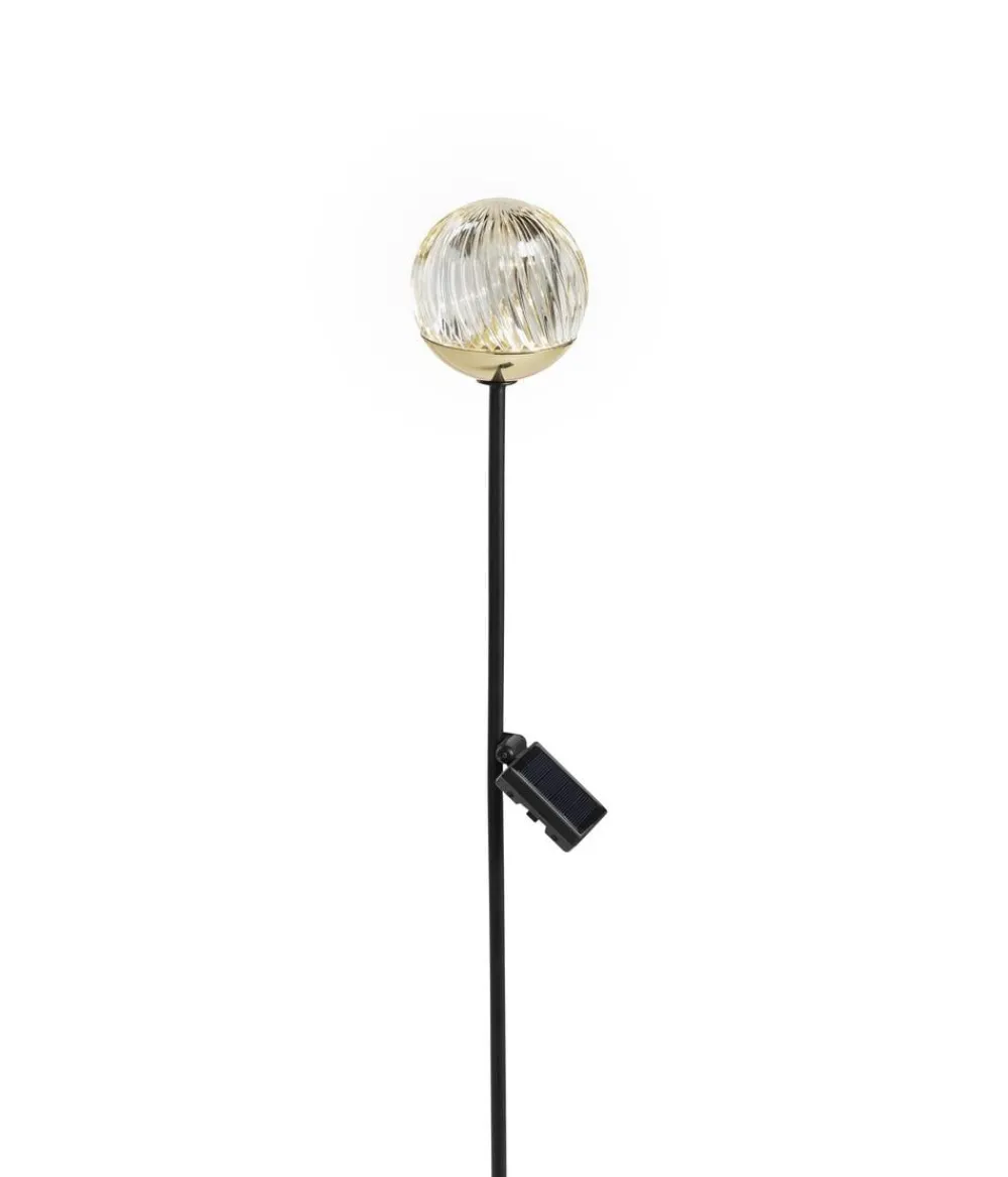 Dehner Solar-Stab Niva, ca. Ø11/H130 cm Clearance