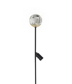 Dehner Solar-Stab Niva, ca. Ø11/H130 cm Clearance