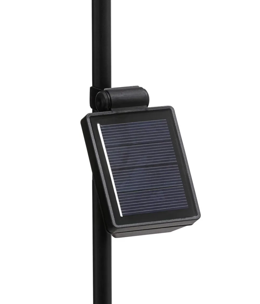 Dehner Solar-Stab Sira, ca. Ø8/H113 cm Discount