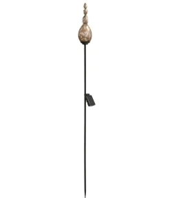 Dehner Solar-Stab Sira, ca. Ø8/H113 cm Discount