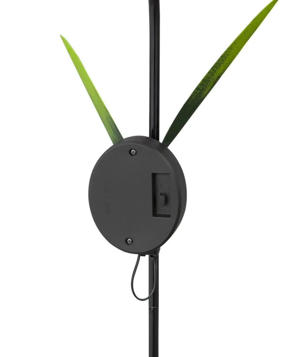 Dehner Solar-Stab Yara, ca. B19/H93/T13 cm Discount