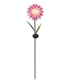 Dehner Solar-Stab Yara, ca. B19/H93/T13 cm Discount