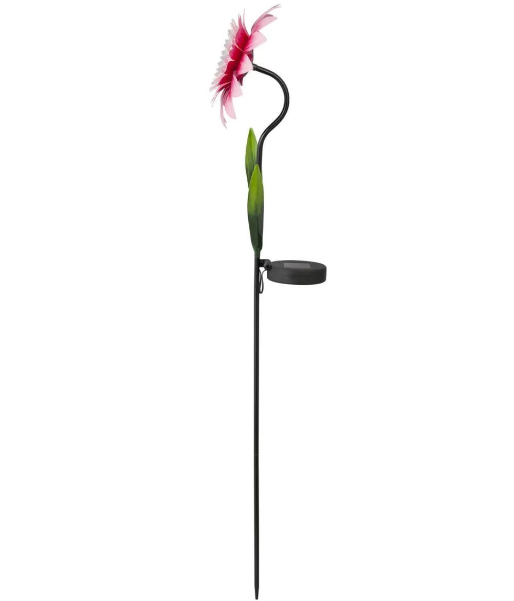 Dehner Solar-Stab Yara, ca. B19/H93/T13 cm Discount